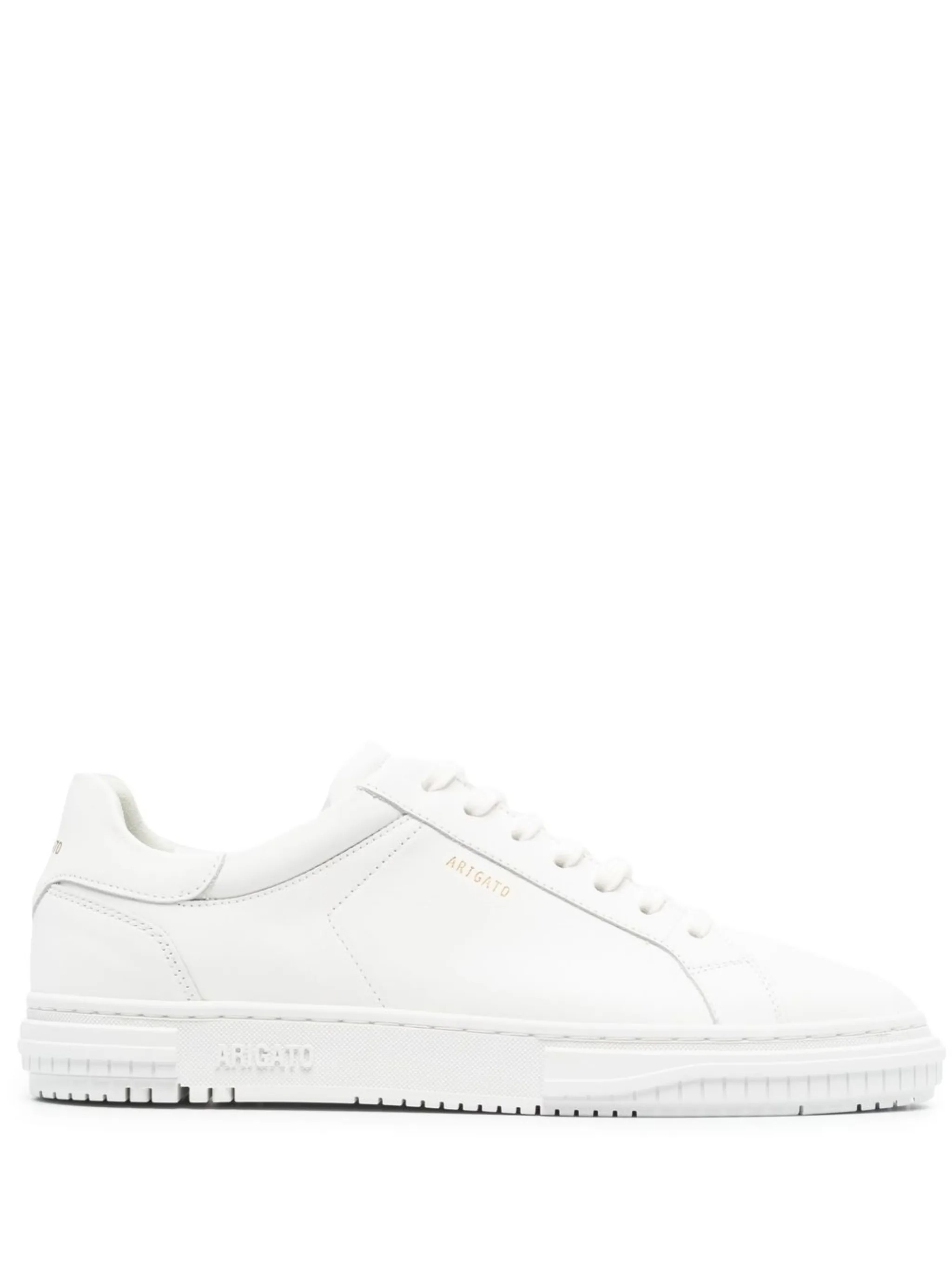 スニーカー AXEL ARIGATO Men Sneakers 411127 F0522004 WHITE Axel Arigato Atlas White Men's - F0522004 - US